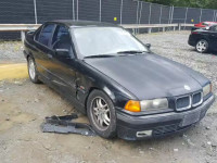 1996 BMW 328 I AUTO WBACD4321TAV39633