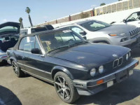 1990 BMW 325 IC AUT WBABB2303LEC20251