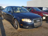 2005 AUDI A4 2.0T WAUAF68E85A459779