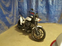 2010 VICTORY MOTORCYCLES HAMMER S 5VPHS36D8A3001312