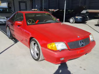 1990 MERCEDES-BENZ 500 SL WDBFA66E2LF011658