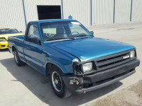 1992 MAZDA B2200 SHOR JM2UF1135N0262629