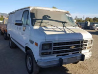 1993 CHEVROLET G30 1GCGG35Z2PF325940