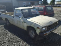 1983 TOYOTA PICKUP 1/2 JT4RN44R0D1107249