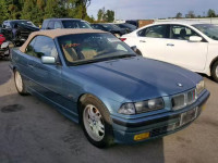 1996 BMW 328 IC WBABK7324TET60434