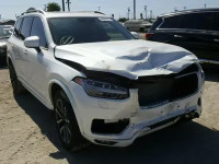 2018 VOLVO XC90 T5 YV4102KK0J1207527