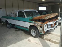 1971 CHEVROLET C10 CE141B648795