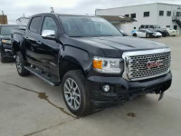 2018 GMC CANYON DEN 1GTP6EE17J1148721