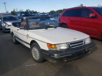 1989 SAAB 900 YS3AT75L5K7034591