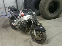 1998 HONDA CBR900 RR JH2SC3303WM200389