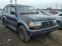 1996 LEXUS LX 450 JT6HJ88J3T0132497