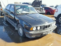 1992 BMW 525 I WBAHD531XNBF96304