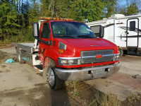 2003 CHEVROLET C5500 C5C0 1GBE5E1183F504443