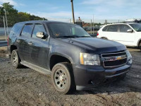 2009 CHEVROLET TAHOE POLI 1GNEC03069R230716