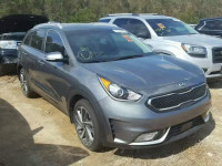 2018 Kia Niro Touri KNDCE3LC5J5118250