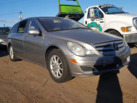 2007 MERCEDES-BENZ R 500 4JGCB75E07A052555