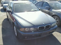 2001 BMW 530 I WBADT53471CE90568