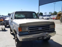 1991 FORD BRONCO U10 1FMEU15H9MLA18768