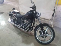 2002 HARLEY-DAVIDSON FXSTB 1HD1BTY102Y090699