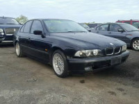 1999 BMW 540 I WBADN5341XGC93049