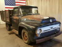 1956 FORD TRUCK F25V6P24275