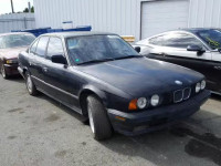 1989 BMW 525 I AUTO WBAHC2306KBE19253