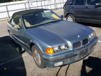 1996 BMW 318I WBABH7327TEY01231
