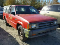 1989 MAZDA B2200 SHOR JM2UF1130K0747353