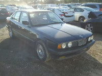 1990 BMW 525 I AUTO WBAHC2319LGB23382