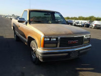 1989 GMC SIERRA C25 1GTFC24K6KE542430