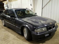 1992 BMW 318 IS WBABE5315NJA02954