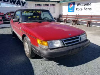 1989 SAAB 900 YS3AT75L6K7020392