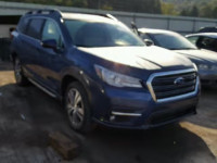 2019 SUBARU ASCENT LIM 4S4WMALD0K3416873