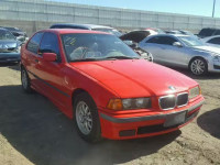 1997 BMW 318 TI WBACG7322VAS99262