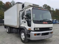 2001 GMC T-SERIES F 1GDK7C1C21J512896