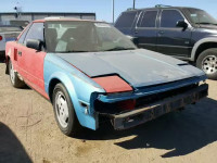 1985 TOYOTA MR2 JT2AW15C9F0035679