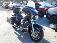 1995 HARLEY-DAVIDSON FLHT 1HD1DDL14SY603461