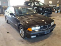 1995 BMW 325 IS WBABF3327SEF50825
