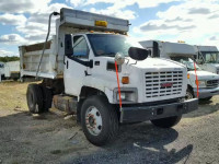 2005 GMC C7500 C7C0 1GDP7C1C15F526450