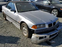 1999 BMW 328 IC AUT WBABK8336XEY92398