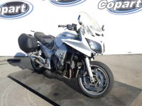 2006 YAMAHA FJR1300 JYARP15Y06A000005