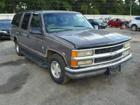 1998 GMC SUBURBAN C 3GKEC16R0WG505652