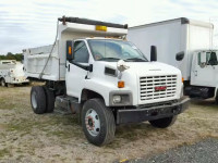 2005 GMC C7500 C7C0 1GDP7C1C65F526606