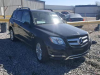 2013 MERCEDES-BENZ GLK 250 BL WDCGG0EB4DG098526