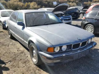 1994 BMW 740 IL AUT WBAGD8320RDE90928
