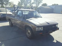 1983 TOYOTA PICKUP 1/2 JT4RN44S1D1143180