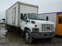 2003 GMC C7500 C7C0 1GDJ7J1323F505582