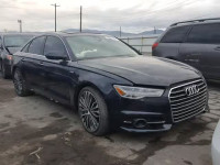 2018 AUDI A6 PREMIUM WAUG3AFC5JN005290