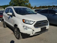 2018 Ford Ecosport T MAJ6P1WL9JC195096