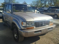 1996 LEXUS LX 450 JT6HJ88J0T0148687